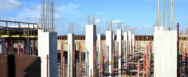 Cost of Helical Pile Installation in Wylie