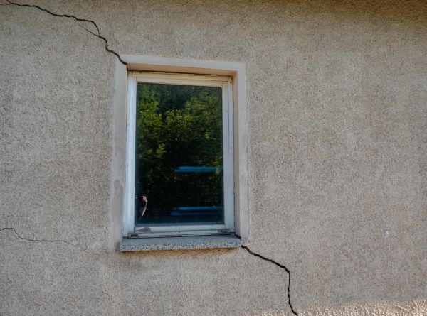 Cost of Home Foundation Repair in Wylie