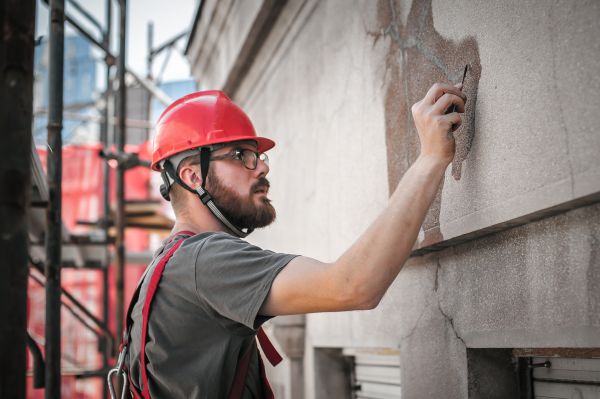Cost of Structural Repair in Wylie