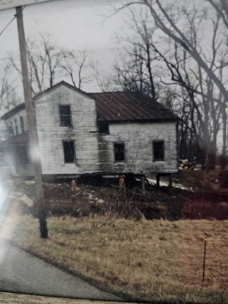 House Settling Repair in Wylie