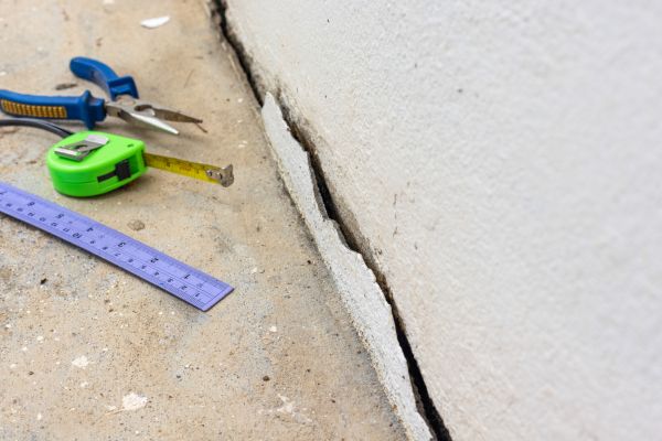 Cost of Structural Damage Repair in Wylie