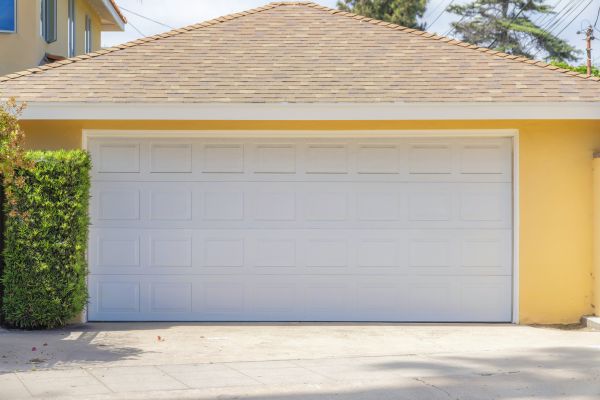 Cost of Garage Foundation Repair in Wylie