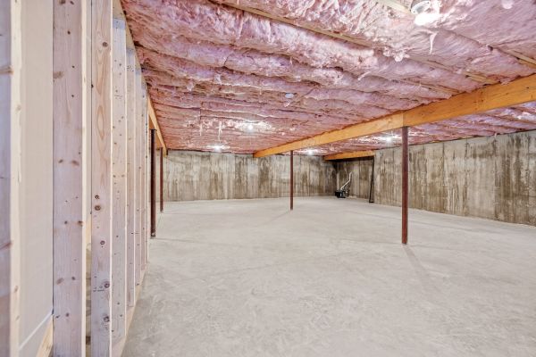 Foundation Maintenance in Wylie