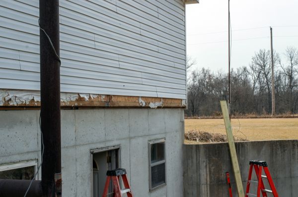 House Foundation Leveling in Wylie