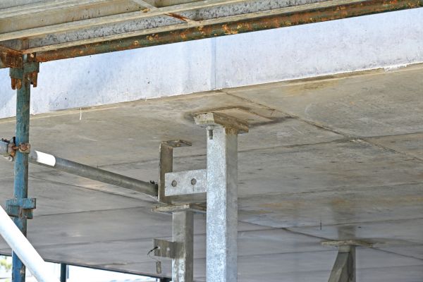 Cost of Pier And Beam Repair in Wylie