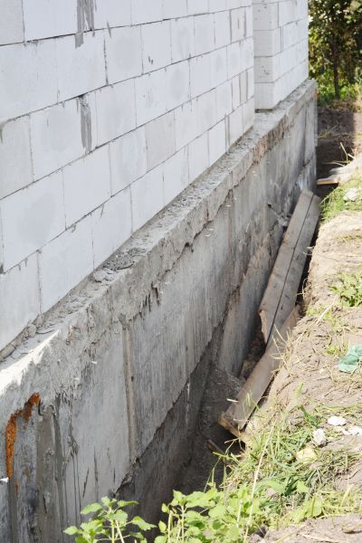 Cost of Subsidence Repair in Wylie