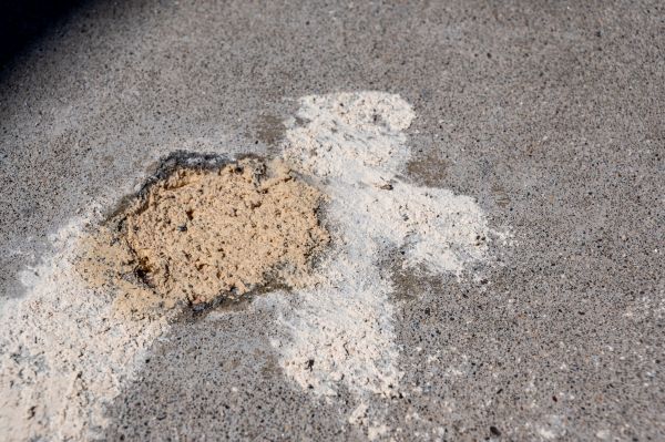 Foundation Leveling Service in Wylie