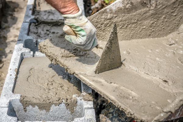 Cost of Foundation Mortar Repair in Wylie
