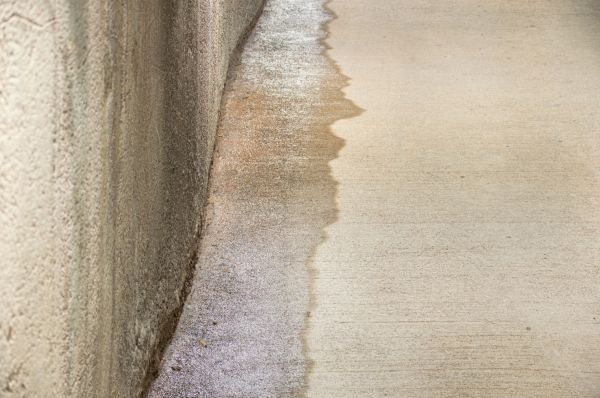 Cost of Leaking Foundation Repair in Wylie